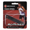 10 Seconds Track Spikes 1/8" Needle (3mm) 14 pack Fitness Equipment