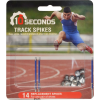 10 Seconds Track Spikes Blanks 14 pack Fitness Equipment
