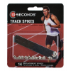 10 Seconds Track Spikes 1/8" Pyramid (3mm) 14 pack Fitness Equipment