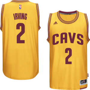 kyrie irving kids jersey