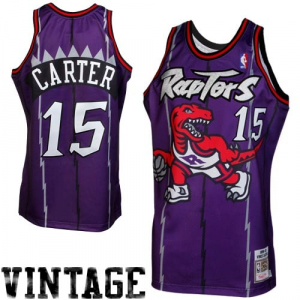 vince carter mitchell and ness t shirt