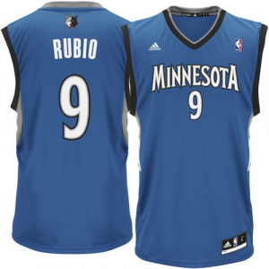 ricky rubio shirt