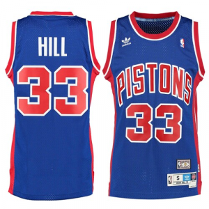 grant hill t shirt