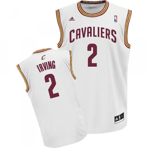 kyrie irving kids jersey