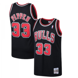 women's scottie pippen jersey