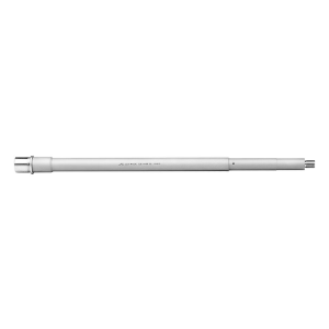 18" .223 Wylde Stainless Steel Barrel, Rifle Length