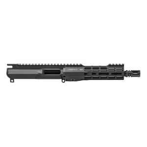 EPC-9 Threaded 8.3" 9mm Complete Upper Receiver w/S-ONE 7.3" Handguard