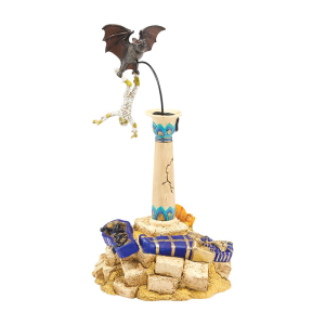 Image of Department 56 - Cursed Mummy, Animated