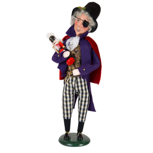 Image of Byers Choice - Drosselmeyer