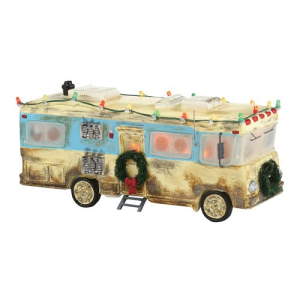 Image of Department 56 - Cousin Eddie's RV