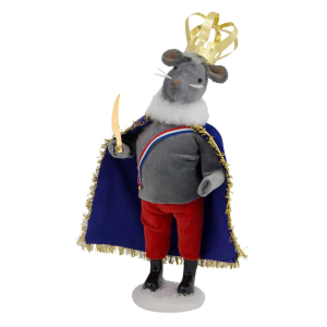 Image of Byers Choice - The Mouse King