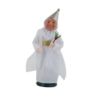 Image of Byers Choice - Spirit of Christmas Past 2017