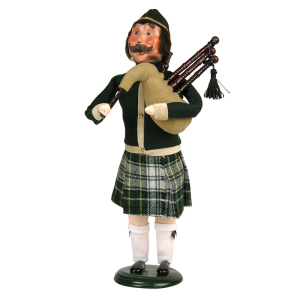 Image of Byers Choice - Eleven Pipers Piping