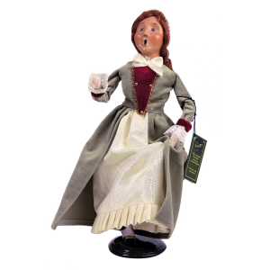 Image of Byers Choice - Nine Ladies Dancing