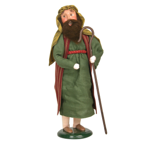 Image of Byers Choice - Shepherd Man