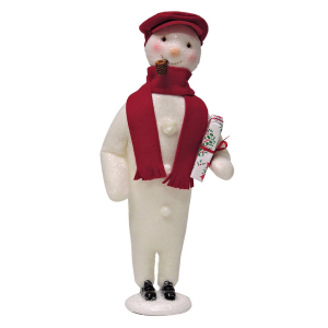 Image of Byers Choice - Floyd Flurries