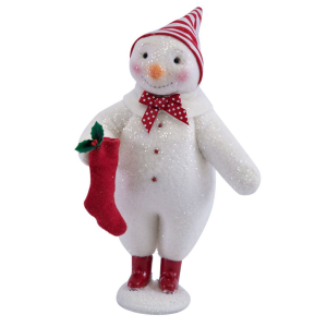 Image of Byers Choice - Twinkle Socks