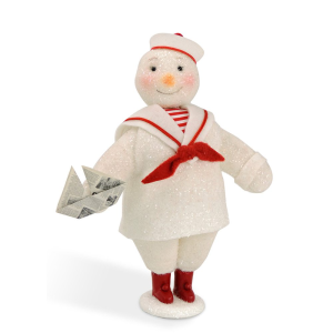 Image of Byers Choice - Skipper McDrift