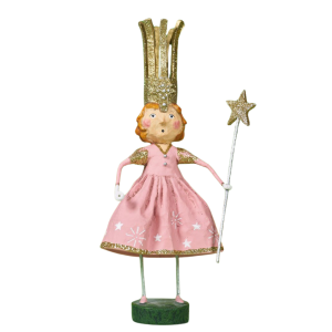 Image of Lori Mitchell - Good Witch Glinda Figurine