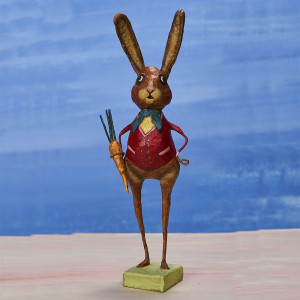 Image of Lori Mitchell - Pierre Hare Figurine