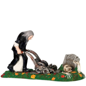 Image of Department 56 - A Gravely Haunting, 2009