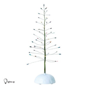 Image of Department 56 - Village Twinkle Brite Tree - Large