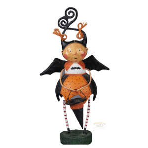 Image of Lori Mitchell - Esperilla Figurine