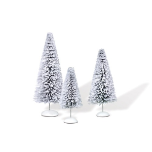 Image of Department 56 - Snow Laden Sisals