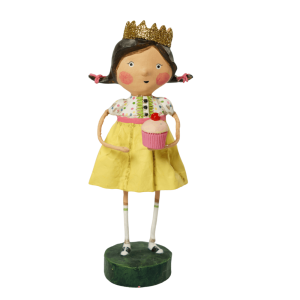 Image of Lori Mitchell - Queen for a Day Figurine
