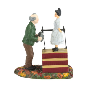 Image of Department 56 - Spellbound By Hypno Girl