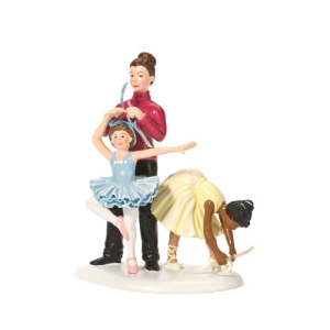 Image of Department 56 - Nutcracker Ballerinas