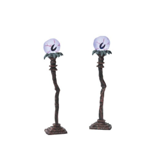 Image of Department 56 - Eyeball Street Lights