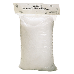 Image of Department 56 - Village Blanket Of New Fallen Snow