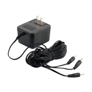 Image of Department 56 - AC/DC Adapter, Black