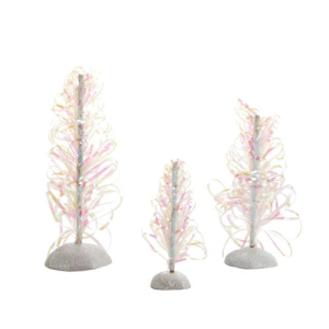 Image of Department 56 - Wispy Winter Trees