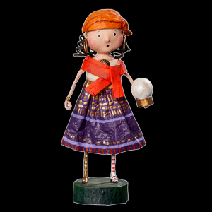Image of Lori Mitchell - Gypsy Rose Figurine