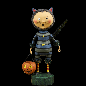 Image of Lori Mitchell - Sour Puss Figurine