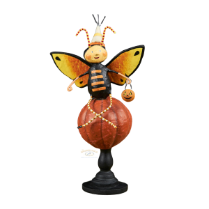 Image of Lori Mitchell - Flitter Flatter Figurine