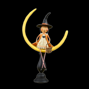 Image of Lori Mitchell - Moonlight Magic Figurine