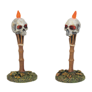 Image of Department 56 - Lit Nightmares