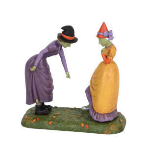 Image of Department 56 - Green With Envy