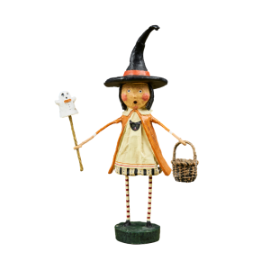 Image of Lori Mitchell - Enchanted Eliza Figurine