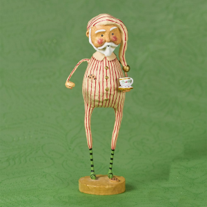 Image of Lori Mitchell - Late Night Snack Figurine