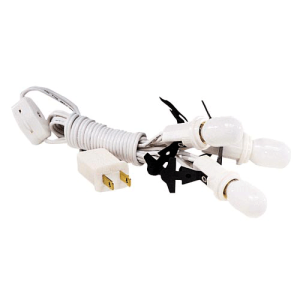 Image of Department 56 - 3 Socket Light Set