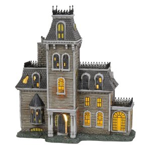 Image of Department 56 - The Addams Family House
