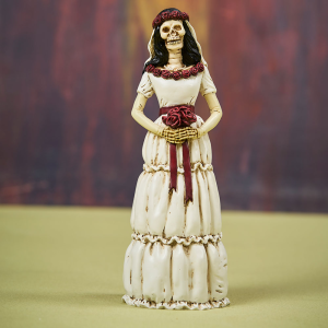 Image of Day of the Dead - Valentina A La Muerte