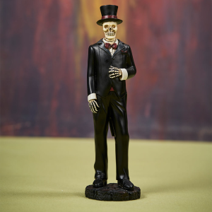 Image of Day of the Dead - Benito A La Muerte