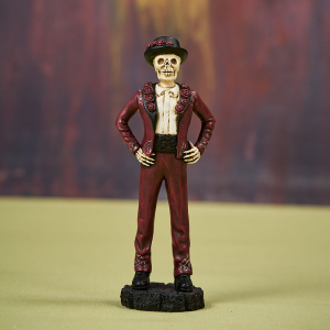 Image of Day of the Dead - Roberto Morte