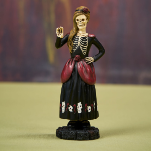 Image of Day of the Dead - Rosalia Morte
