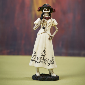 Image of Day of the Dead - Sylvia A La Muerte
